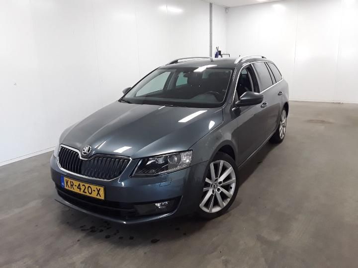 TMBJG9NE7H0054951  skoda octavia 2016 IMG 0