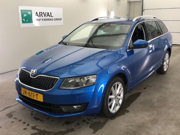 TMBJG9NE8G0268247  skoda octavia 2016 IMG 0