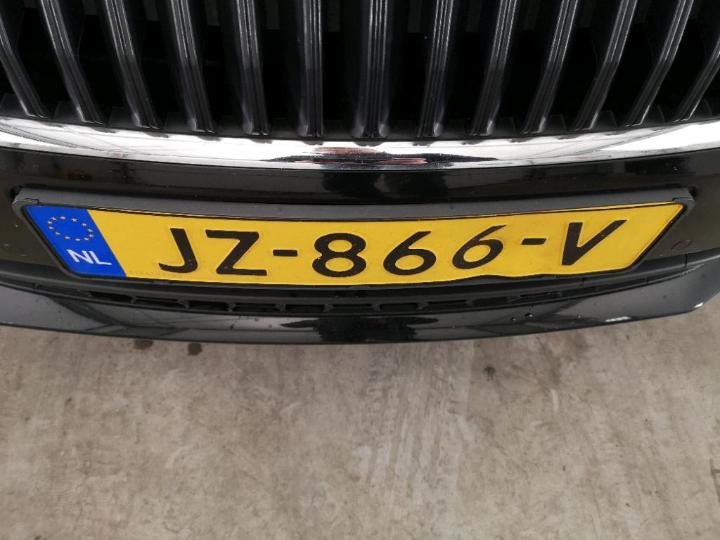 TMBJG9NE8H0015334  skoda octavia 2016 IMG 5