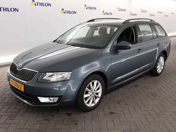 TMBJG9NE9H0012488  skoda octavia 2016 IMG 0