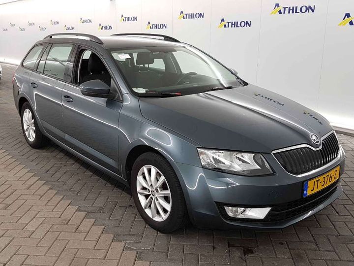 TMBJG9NE9H0012488  skoda octavia 2016 IMG 2