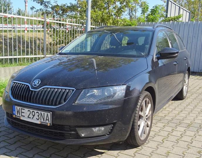 TMBJG9NE9H0064638  skoda octavia 2016 IMG 0