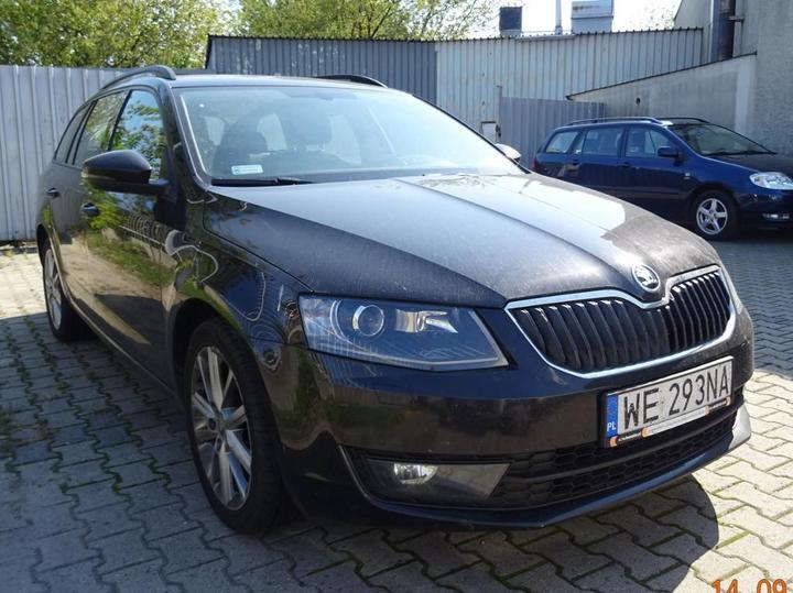 TMBJG9NE9H0064638  skoda octavia 2016 IMG 2