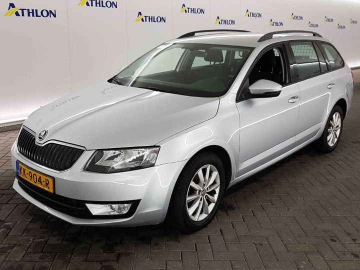 TMBJG9NE9H0081438  skoda octavia 2016 IMG 0