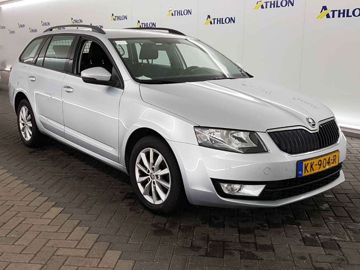 TMBJG9NE9H0081438  skoda octavia 2016 IMG 2