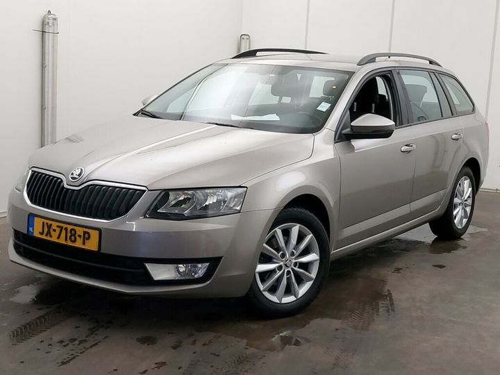 TMBJG9NEXH0029171  skoda octavia 2016 IMG 0