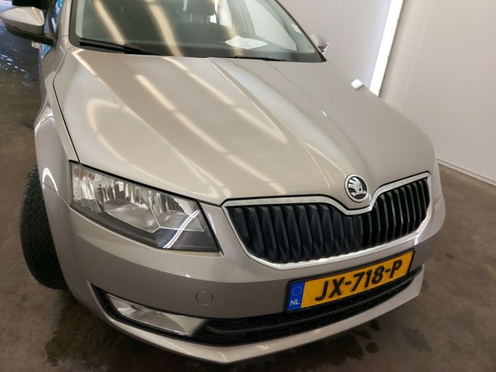 TMBJG9NEXH0029171  skoda octavia 2016 IMG 5