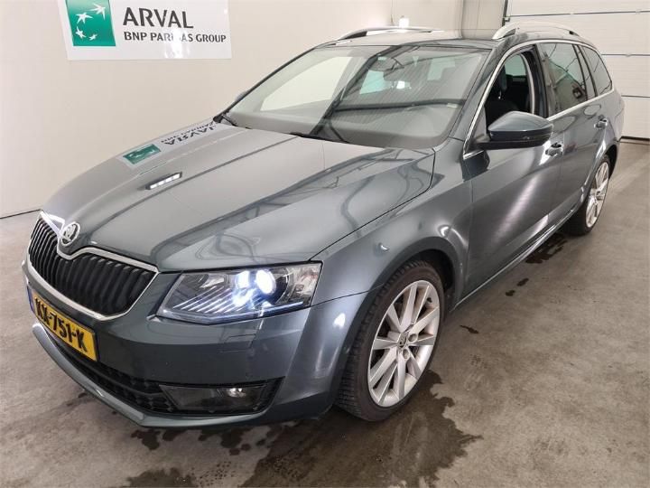 TMBJG9NEXH0099527  skoda octavia 2016 IMG 0