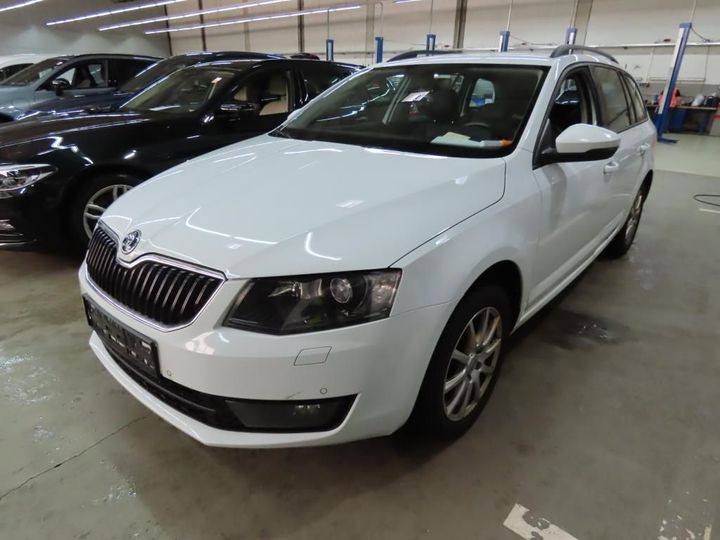 TMBJJ7NE7H0035323  skoda octavia 2016 IMG 0