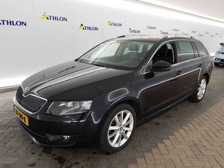 TMBJJ9NE0H0101030  skoda octavia 2016 IMG 0