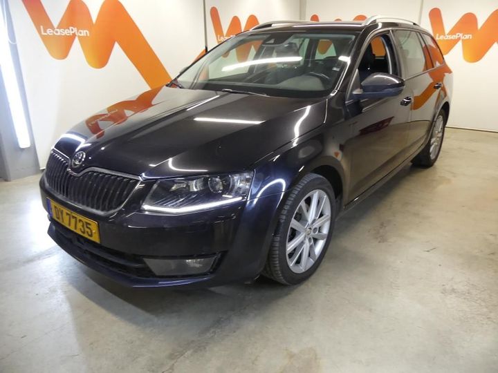 TMBJJ9NE1H0056633  skoda octavia 2016 IMG 0