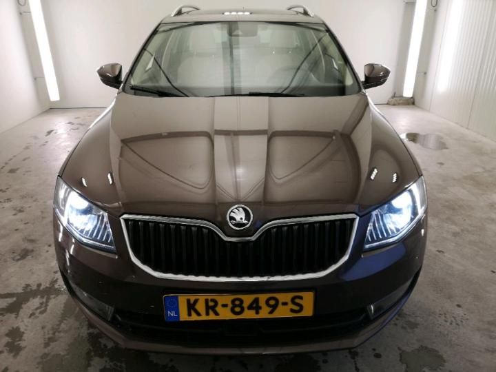 TMBJJ9NE5H0100391  skoda octavia 2016 IMG 5