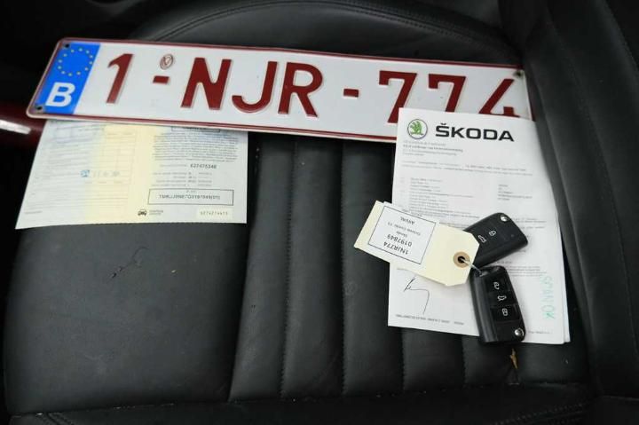 TMBJJ9NE7G0197849  skoda  2016 IMG 4