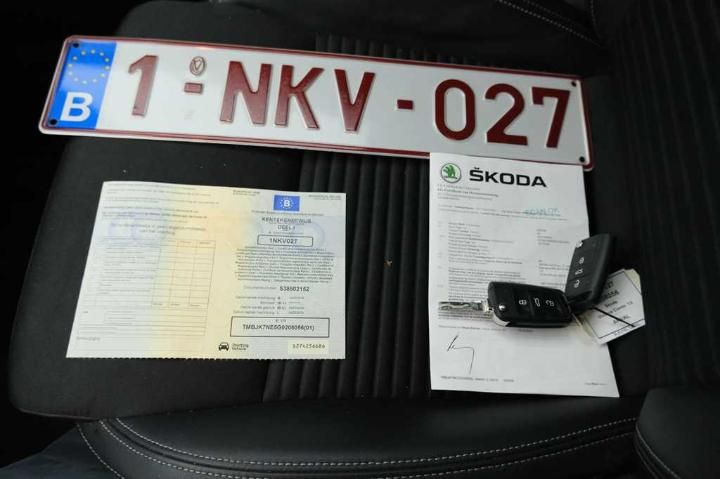 TMBJK7NE5G0208056  skoda octavia 2016 IMG 4