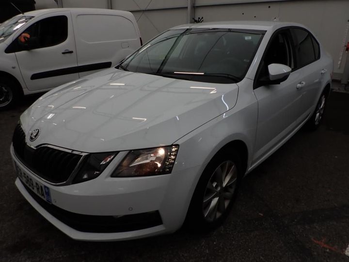 TMBAG7NE5J0173141  skoda octavia 2017 IMG 0