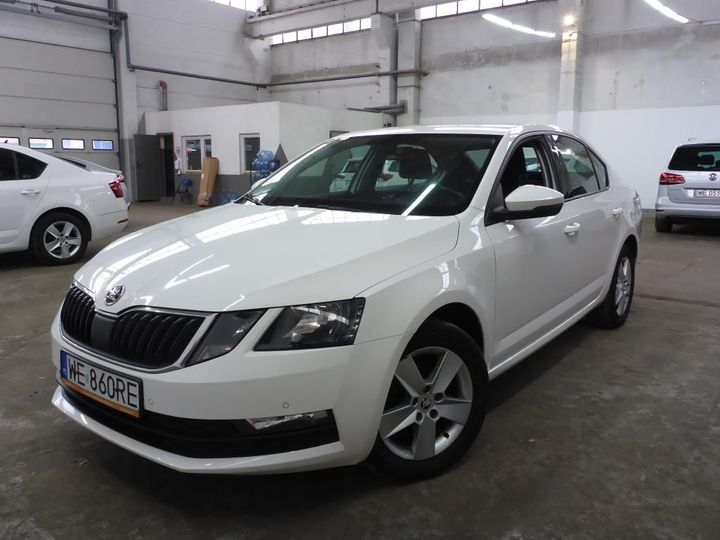 TMBAG7NE6J0111893  skoda octavia 2017 IMG 0