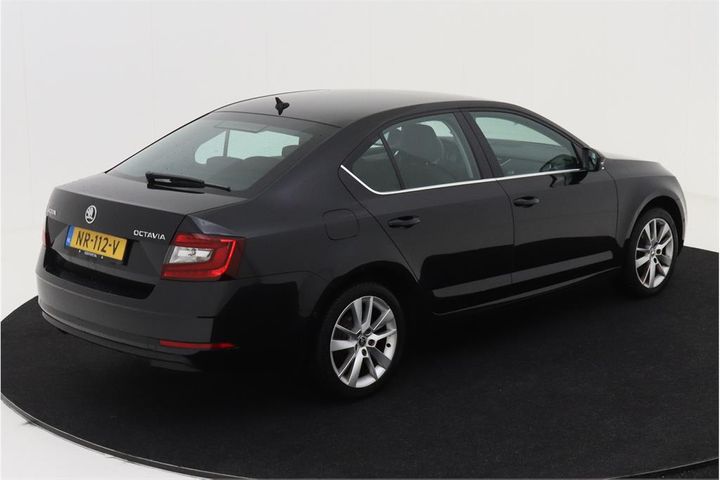 TMBAG9NE3J0029423  skoda octavia 2017 IMG 3