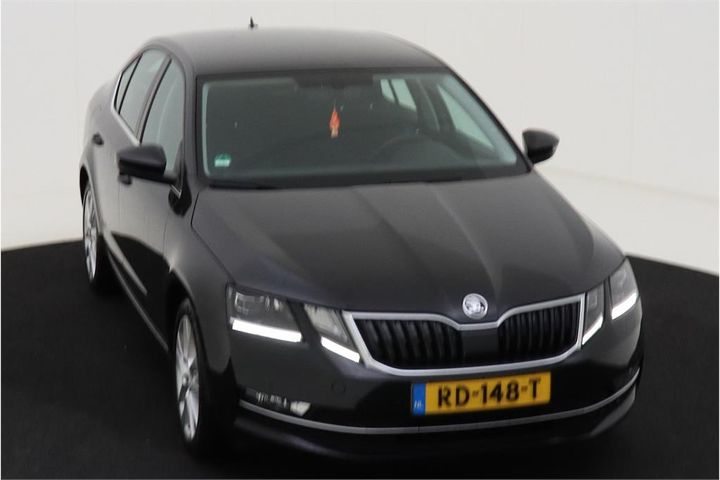 TMBAG9NE8J0178703  skoda octavia 2017 IMG 2