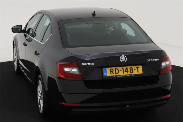 TMBAG9NE8J0178703  skoda octavia 2017 IMG 4