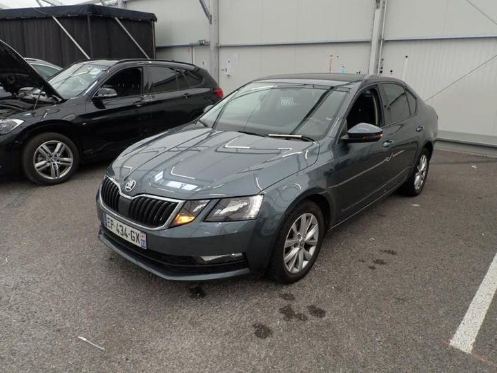 TMBAJ7NEXJ0047391  skoda octavia 2017 IMG 0