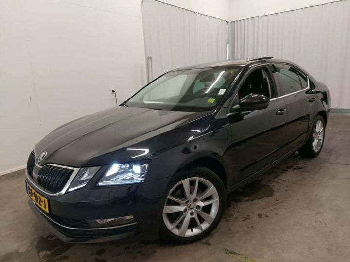 TMBAJ9NE9J0210396  skoda octavia 2017 IMG 0