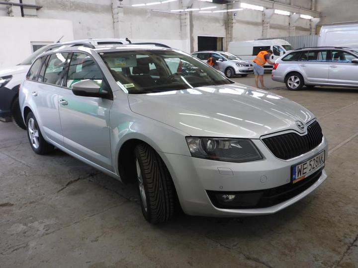 TMBJG7NE0H0101399  skoda octavia 2017 IMG 5