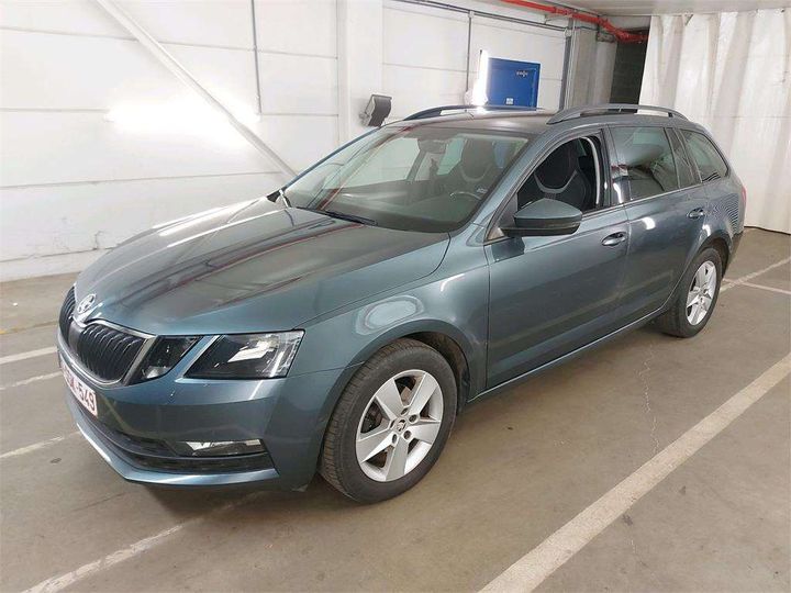 TMBJG7NE3J0110877  skoda octavia 2017 IMG 0