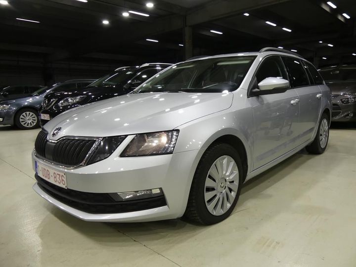 TMBJG7NE3J0240982  skoda octavia 2017 IMG 0