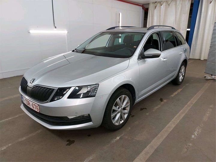 TMBJG7NE4J0166214  skoda octavia 2017 IMG 0