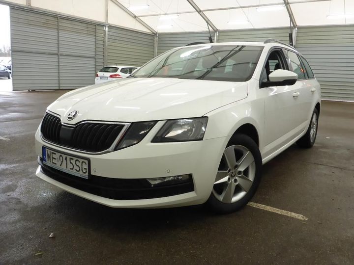 TMBJG7NE7J0225420  skoda octavia 2017 IMG 0