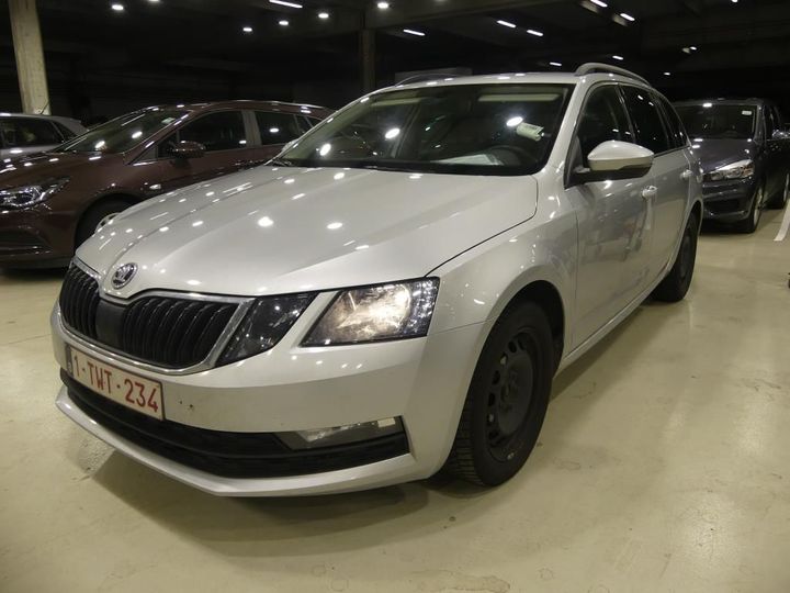 TMBJG7NE8J0056623  skoda octavia 2017 IMG 0