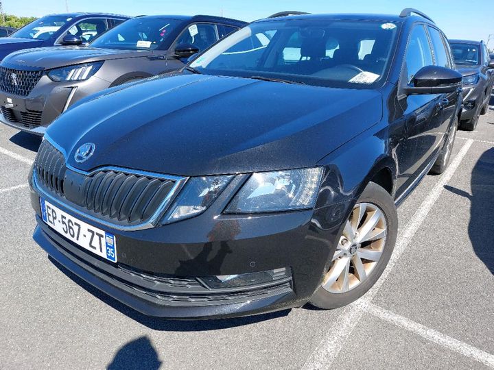 TMBJG7NE8J0137444  skoda octavia 2017 IMG 0