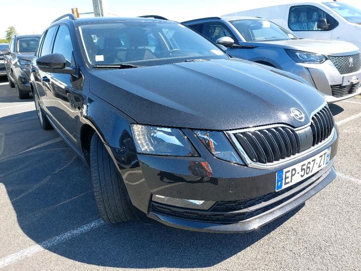 TMBJG7NE8J0137444  skoda octavia 2017 IMG 2