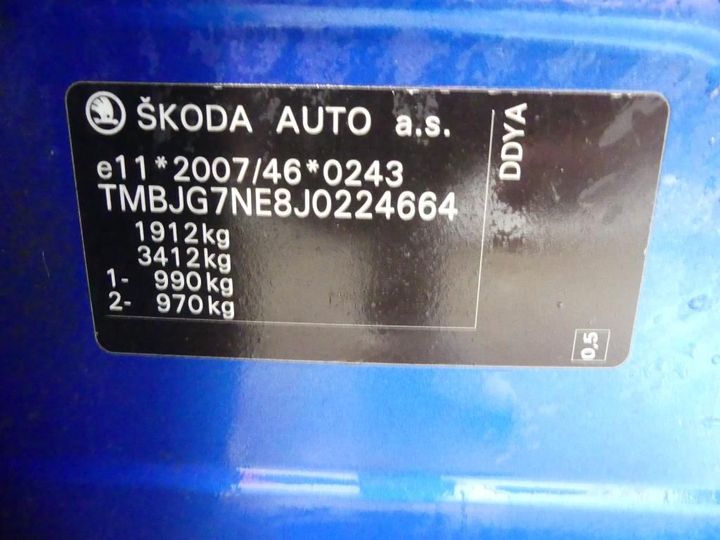 TMBJG7NE8J0224664  skoda  2018 IMG 3