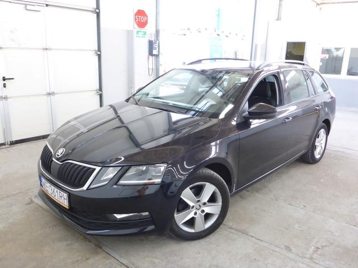 TMBJG7NE9J0118109  skoda octavia 2017 IMG 0