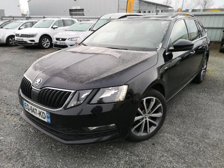 TMBJG7NE9J0136674  skoda octavia 2017 IMG 0