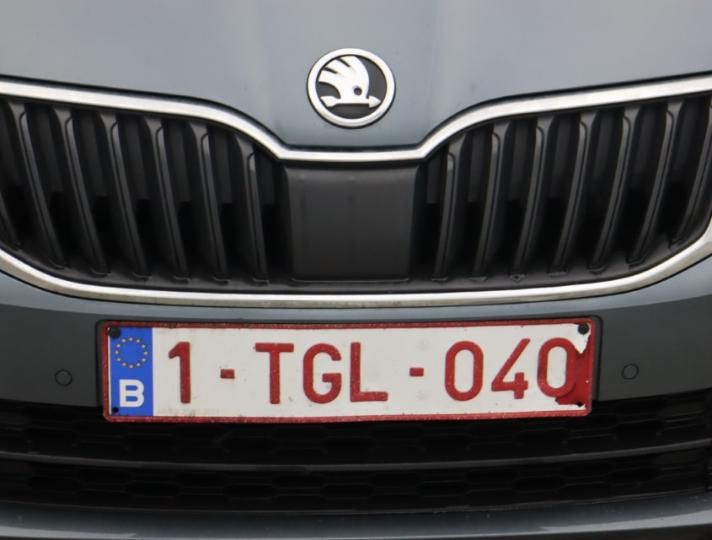 TMBJG7NE9J0161798  skoda  2017 IMG 5