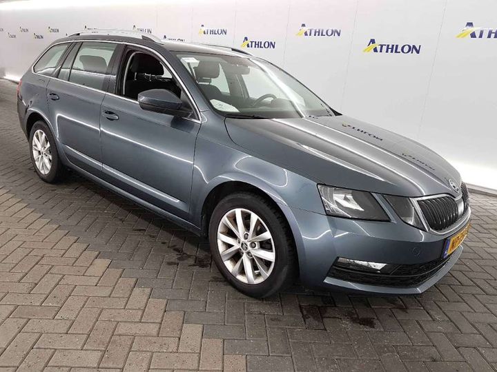 TMBJG9NE0J0026155  skoda octavia 2017 IMG 2