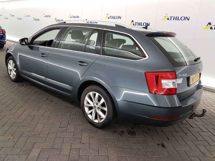 TMBJG9NE0J0026155  skoda octavia 2017 IMG 3