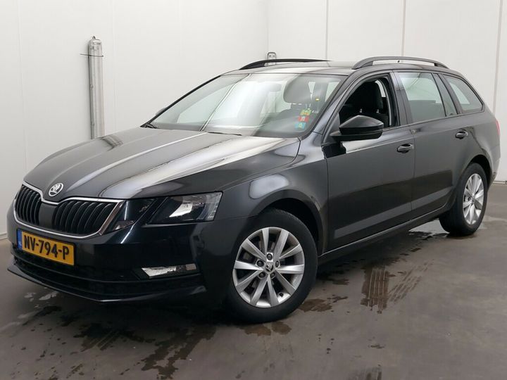 TMBJG9NE0J0049466  skoda octavia 2017 IMG 0