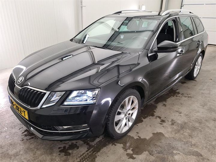 TMBJG9NE0J0195303  skoda octavia 2017 IMG 0