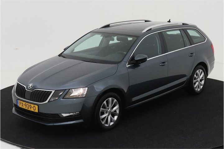 TMBJG9NE1J0155246  skoda octavia 2017 IMG 0