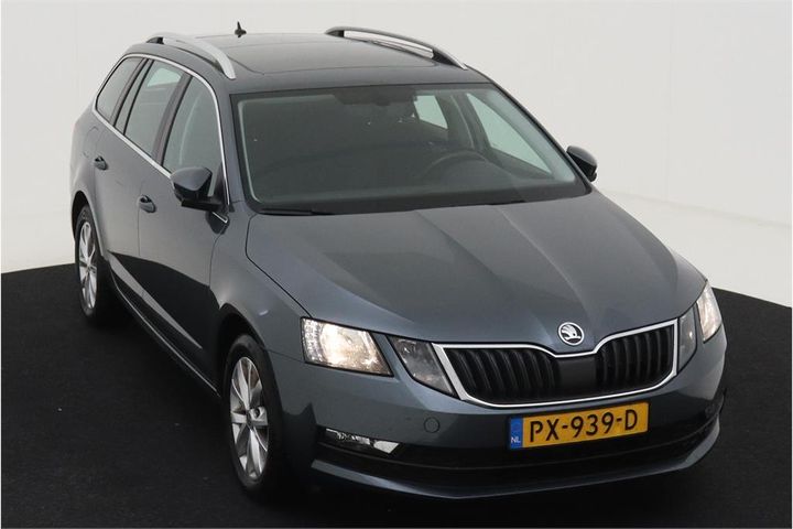 TMBJG9NE1J0155246  skoda octavia 2017 IMG 2