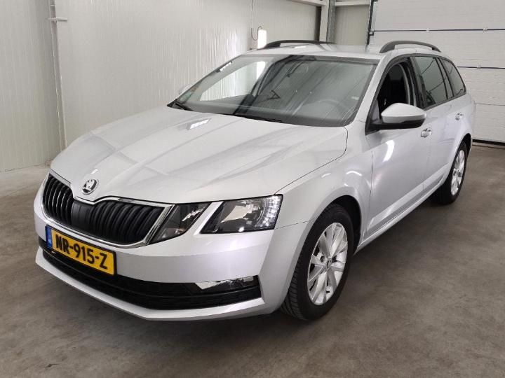 TMBJG9NE3J0043791  skoda octavia 2017 IMG 0