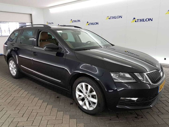 TMBJG9NE4J0196292  skoda octavia 2017 IMG 2