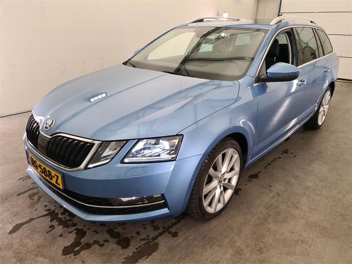 TMBJG9NE5J0039399  skoda octavia 2017 IMG 0