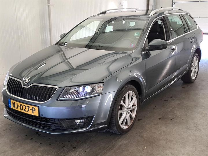 TMBJG9NE6H0170223  skoda octavia 2017 IMG 0