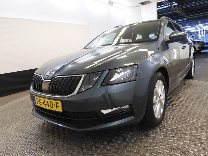 TMBJG9NE6J0130021  skoda octavia 2017 IMG 0