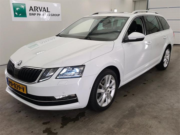 TMBJG9NE7J0077748  skoda octavia 2017 IMG 0