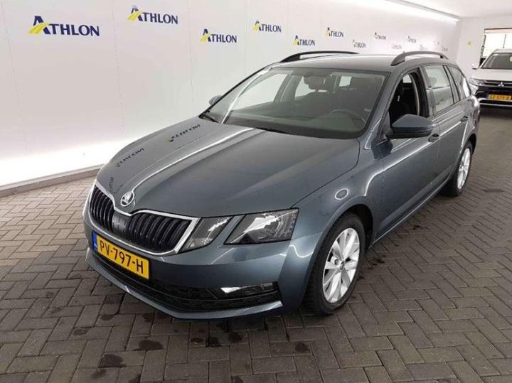 TMBJG9NE7J0150990  skoda octavia 2017 IMG 0